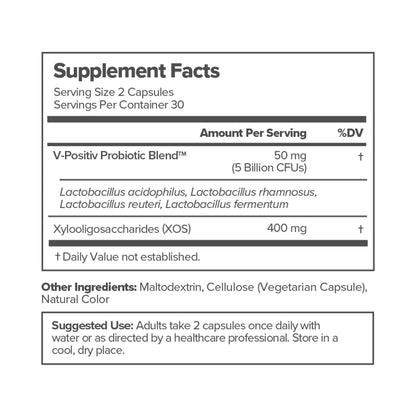 URO Women's Probiotics